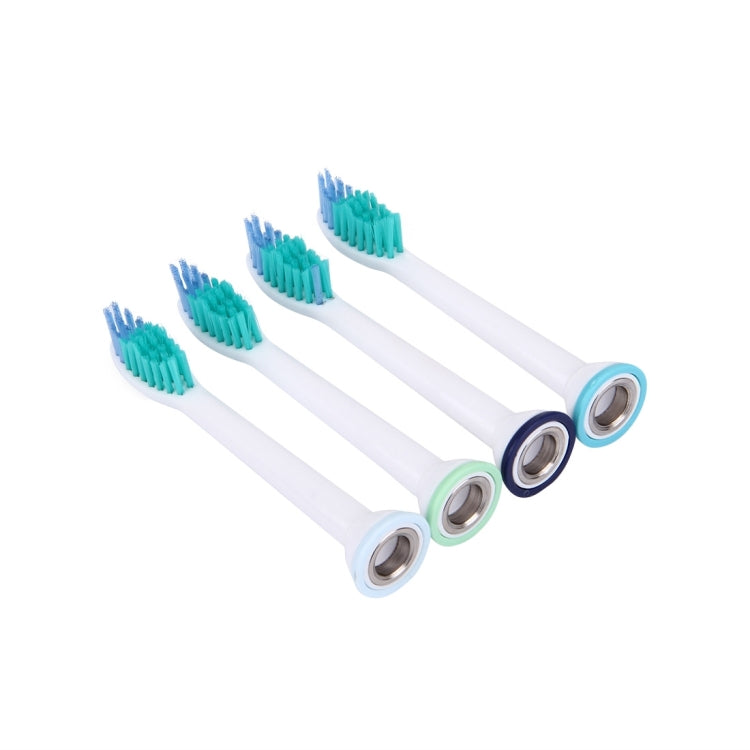 4 PCS Replacement Brush Heads for Philips Electric Toothbrush - free shipping - PMC TechLife - Order now!