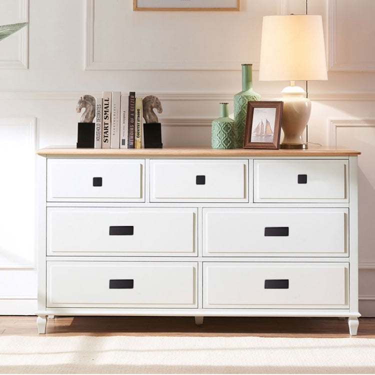 Simple Wardrobe Slotted Scrub Handle Concealed Recessed Drawer Invisible Handle, Single Hole (Grey) - Furniture Accessories by PMC TechLife | Online Shopping South Africa | PMC TechLife