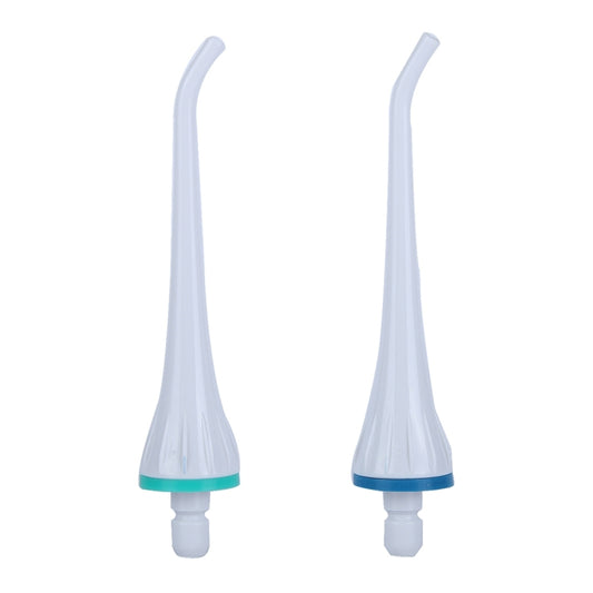 2 PCS 5901 Replacement Nozzles for Prooral 5002 (HC7705) Oral Irrigator - Dental Tools by PMC Jewellery | Online Shopping South Africa | PMC Jewellery | Buy Now Pay Later Mobicred