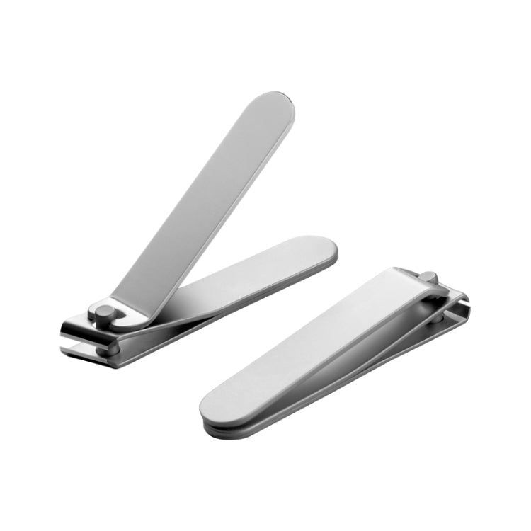 Original Xiaomi Mijia Five-piece Nail Clippers - Nail Clipper by Xiaomi | Online Shopping South Africa | PMC TechLife | Buy Now Pay Later Mobicred