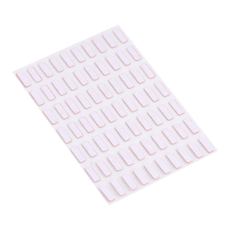 100 Sets SIM Card Holder Socket Water Damage Warranty Indicator Stickers For iPhone 12 Pro / 12 Pro Max / 12 / 12 mini - Others by PMc TechLife | Online Shopping South Africa | PMc TechLife | Buy Now Pay Later Mobicred
