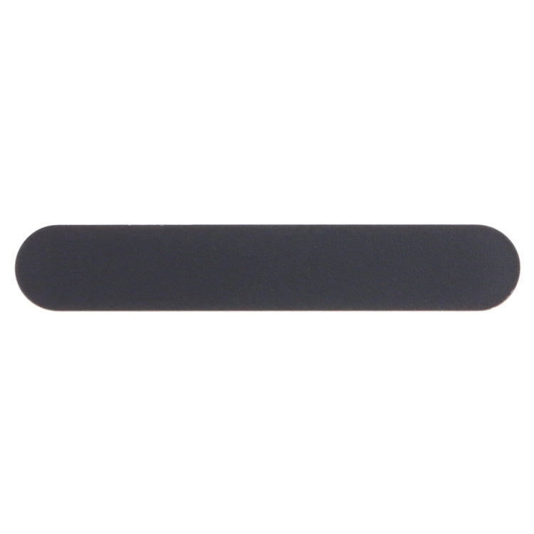 For iPhone 12 / 12 mini US Edition 5G Signal Antenna Glass Plate (Black) - Others by PMc TechLife | Online Shopping South Africa | PMc TechLife | Buy Now Pay Later Mobicred