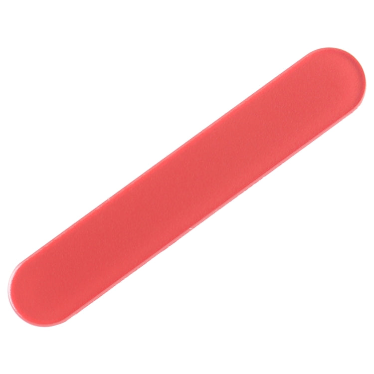 For iPhone 12 / 12 mini US Edition 5G Signal Antenna Glass Plate (Red) - Others by PMc TechLife | Online Shopping South Africa | PMc TechLife | Buy Now Pay Later Mobicred