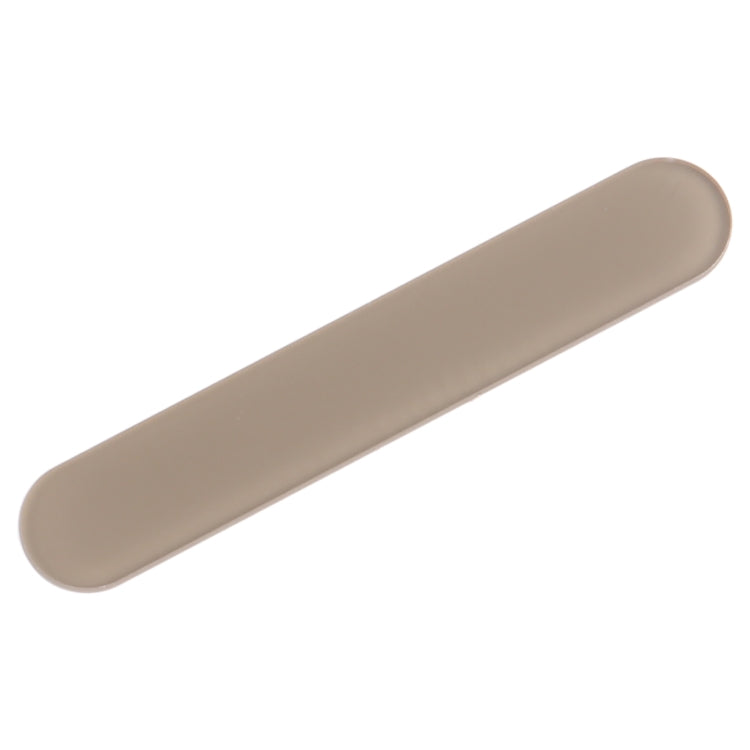 For iPhone 12 Pro / 12 Pro Max US Edition 5G Signal Antenna Glass Plate (Gold) - Others by PMc TechLife | Online Shopping South Africa | PMc TechLife | Buy Now Pay Later Mobicred