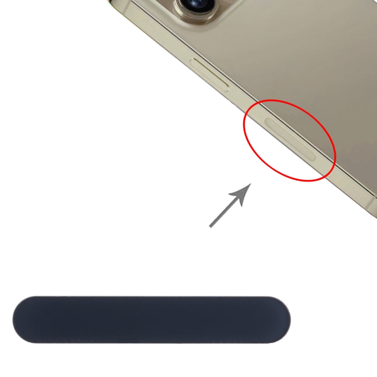 For iPhone 12 Pro / 12 Pro Max US Edition 5G Signal Antenna Glass Plate (Blue) - Others by PMc TechLife | Online Shopping South Africa | PMc TechLife | Buy Now Pay Later Mobicred
