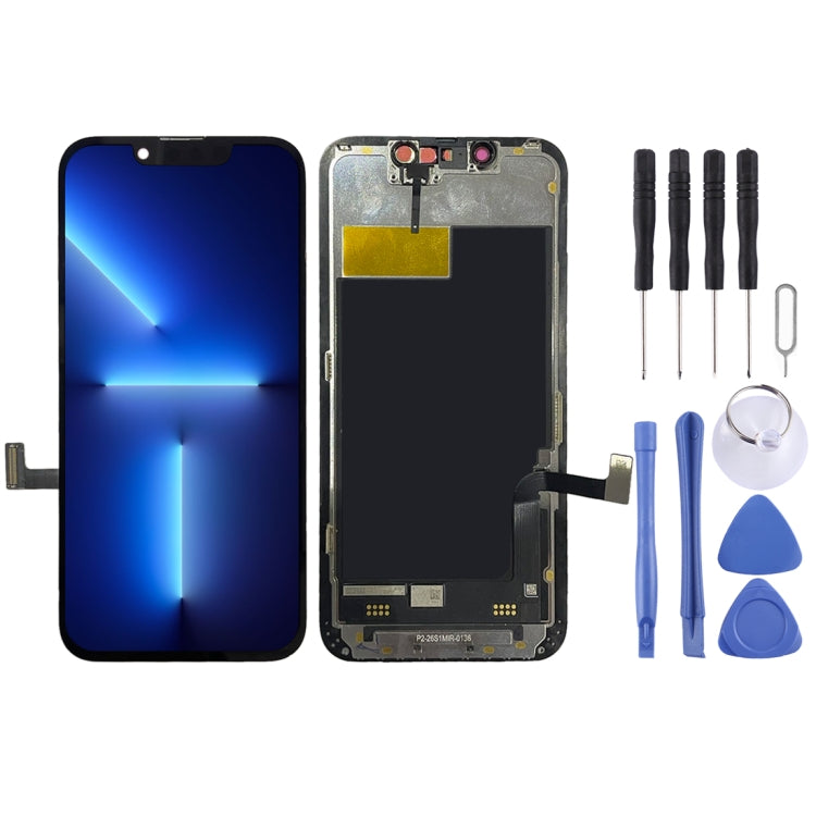 For iPhone 13 Pro Original LCD Screen - free shipping - PMC TechLife - Order now!