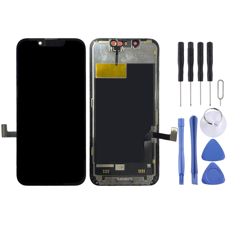 For iPhone 13 Pro Original LCD Screen - free shipping - PMC TechLife - Order now!