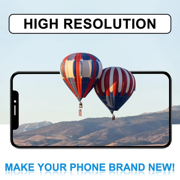 For iPhone 13 Pro Original LCD Screen - free shipping - PMC TechLife - Order now!