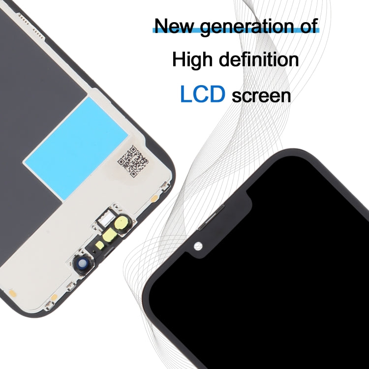 JK incell LCD Screen For iPhone 13 Pro Max - LCD Related Parts by JK | Online Shopping South Africa | PMC TechLife | Buy Now Pay Later Mobicred