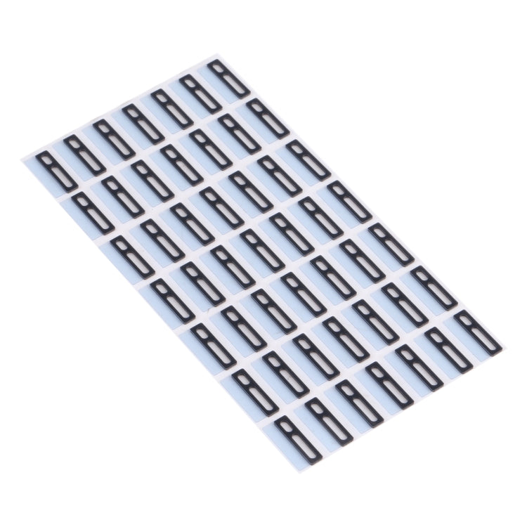 100 PCS Speaker Ringer Buzzer Dustproof Sponge Foam Pads for iPhone 11 Pro - Others by PMc TechLife | Online Shopping South Africa | PMc TechLife | Buy Now Pay Later Mobicred