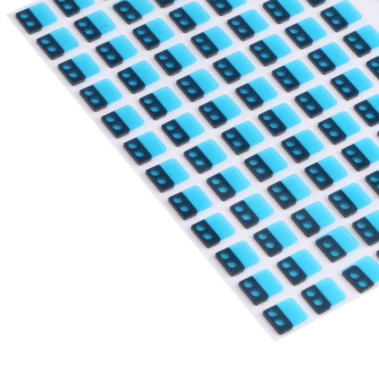 100 PCS Speaker Ringer Buzzer Dustproof Sponge Foam Pads for iPhone 12 Mini - Others by PMc TechLife | Online Shopping South Africa | PMc TechLife | Buy Now Pay Later Mobicred
