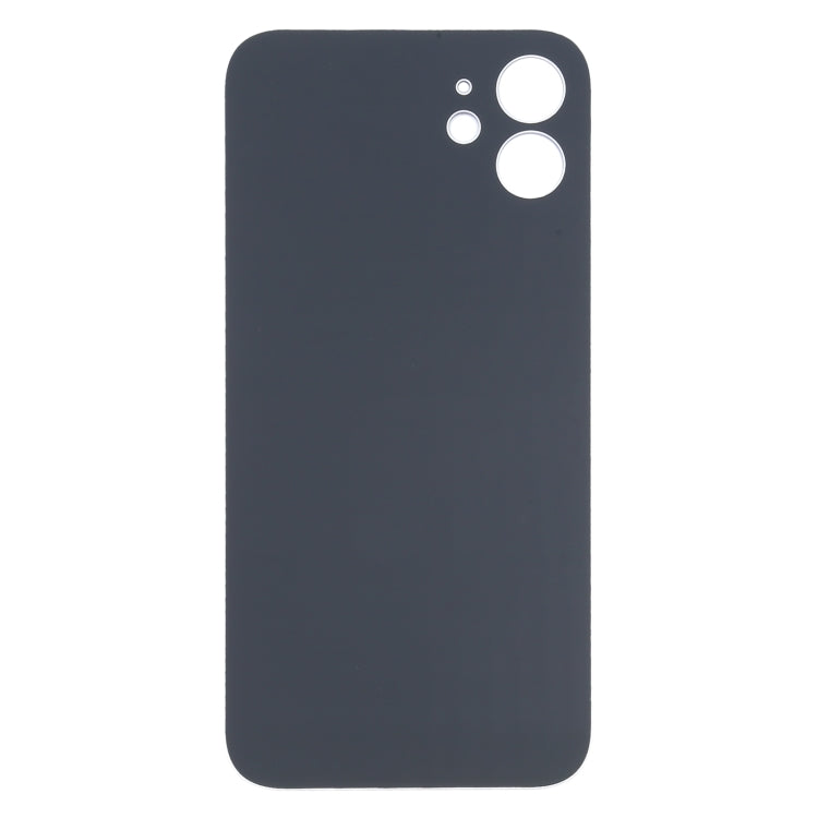Battery Back Cover for iPhone 12 Mini(Purple) - Back Cover by PMC TechLife | Online Shopping South Africa | PMC TechLife | Buy Now Pay Later Mobicred
