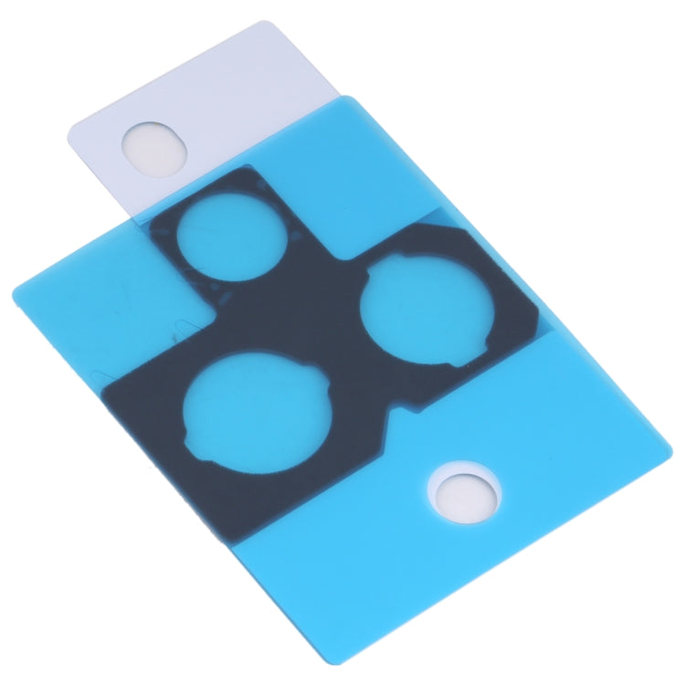10 PCS Back Camera Dustproof Sponge Foam Pads for iPhone 12 Pro Max - free shipping - PMc TechLife - Order now!