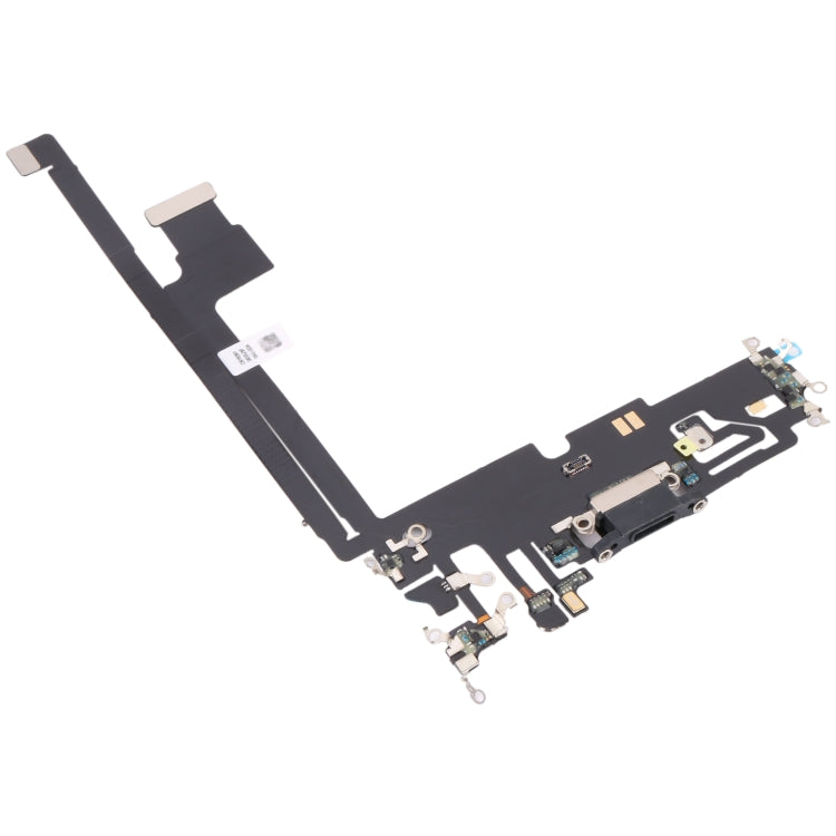 For iPhone 12 Pro Max Charging Port Flex Cable (Blue) - Flex Cable by PMC Jewellery | Online Shopping South Africa | PMC Jewellery | Buy Now Pay Later Mobicred