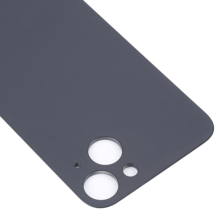 For iPhone 14 Plus Battery Back Cover(Black) - free shipping - PMc TechLife - Order now!