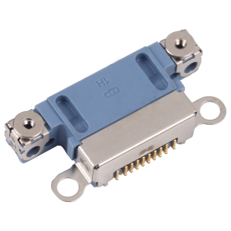 For iPhone 14 Charging Port Connector (Blue) - free shipping - PMC TechLife - Order now!