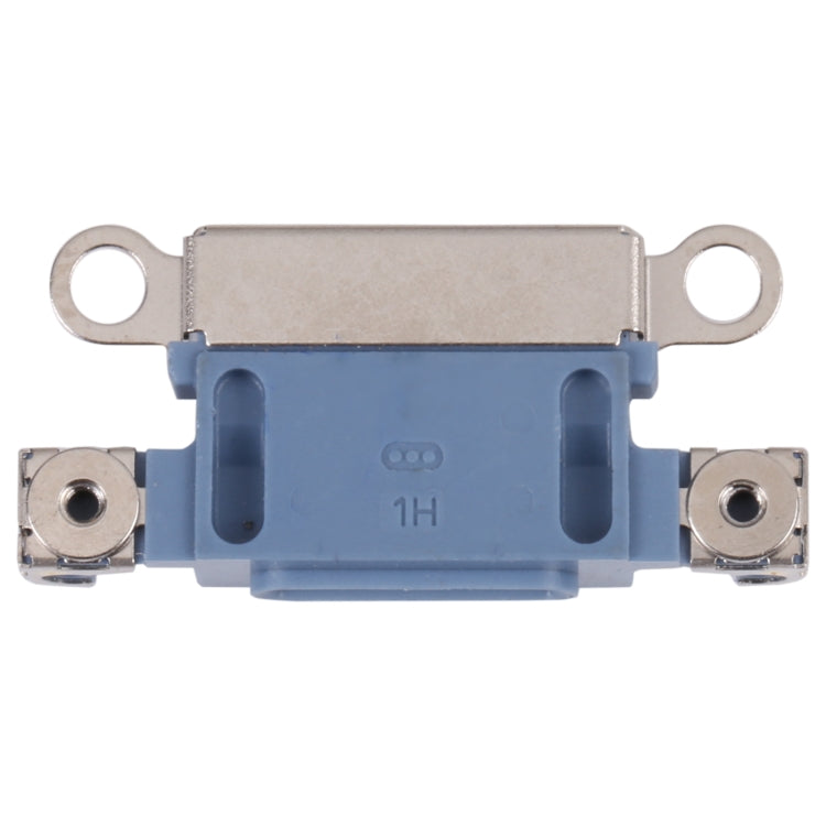For iPhone 14 Plus Charging Port Connector (Blue) - free shipping - PMC TechLife - Order now!