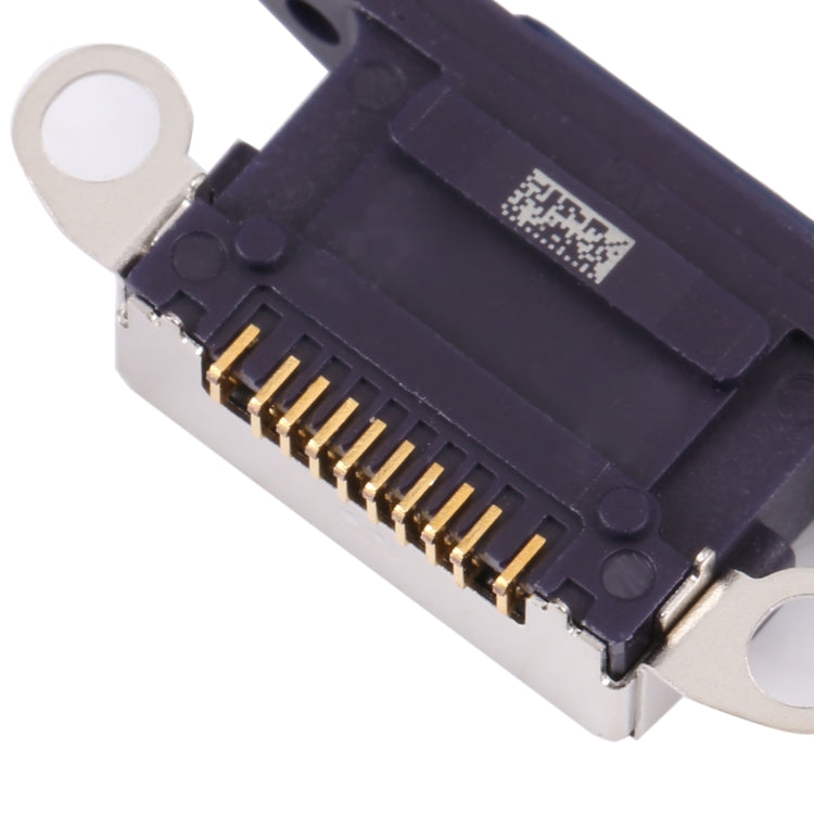 For iPhone 14 Pro Charging Port Connector(Dark Blue) - Others by PMC TechLife | Online Shopping South Africa | PMC TechLife
