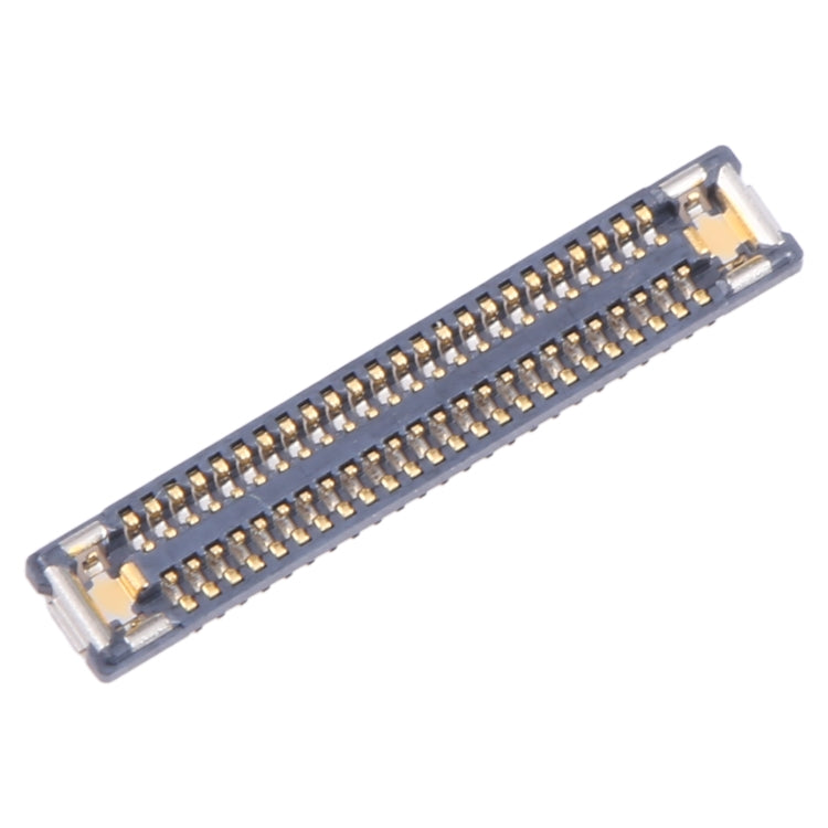 For iPhone 15 / 15 Plus LCD Display FPC Connector On Motherboard - free shipping - PMC TechLife - Order now!