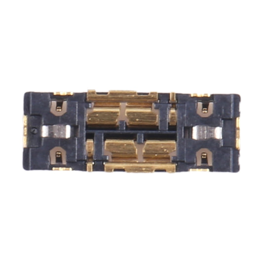 Battery FPC Connector On Motherboard  for iPhone 15 / 15 Plus - Others by PMC Jewellery | Online Shopping South Africa | PMC Jewellery