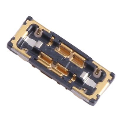 Battery FPC Connector On Motherboard  for iPhone 15 / 15 Plus - Others by PMC Jewellery | Online Shopping South Africa | PMC Jewellery