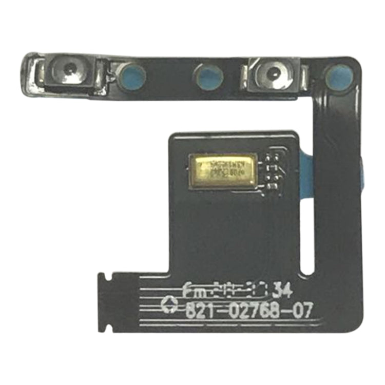 Volume Button Flex Cable for iPad Air 2020 10.9 / Air 4 A2316 WIFI - iPad Air 4 (2020) by PMc TechLife | Online Shopping South Africa | PMc TechLife | Buy Now Pay Later Mobicred