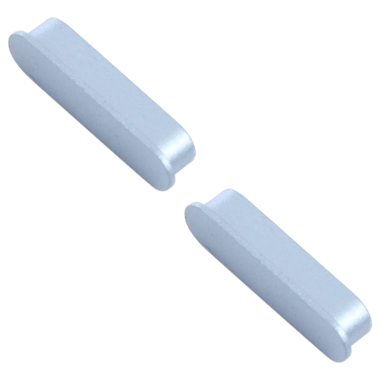 Volume Control Button for iPad Air 4 10.9 inch 2020 A2316 A2324 A2325 A2072 (Blue) - iPad Air Parts by PMC TechLife | Online Shopping South Africa | PMC TechLife | Buy Now Pay Later Mobicred