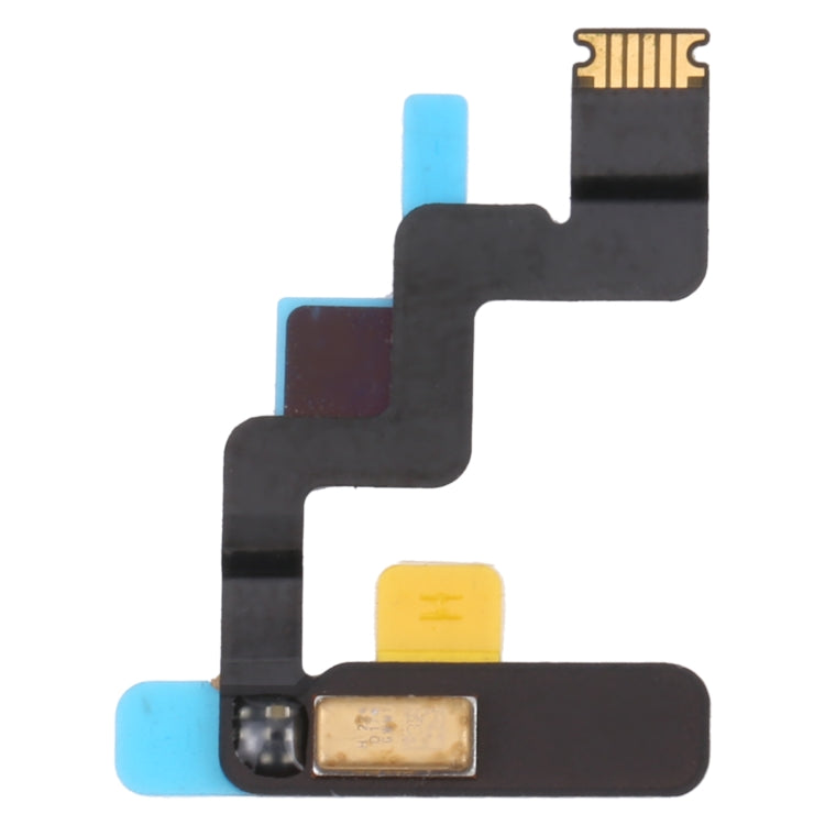 For iPad Air 2022 WiFi Edition Microphone Flex Cable - iPad Air Parts by PMC TechLife | Online Shopping South Africa | PMC TechLife