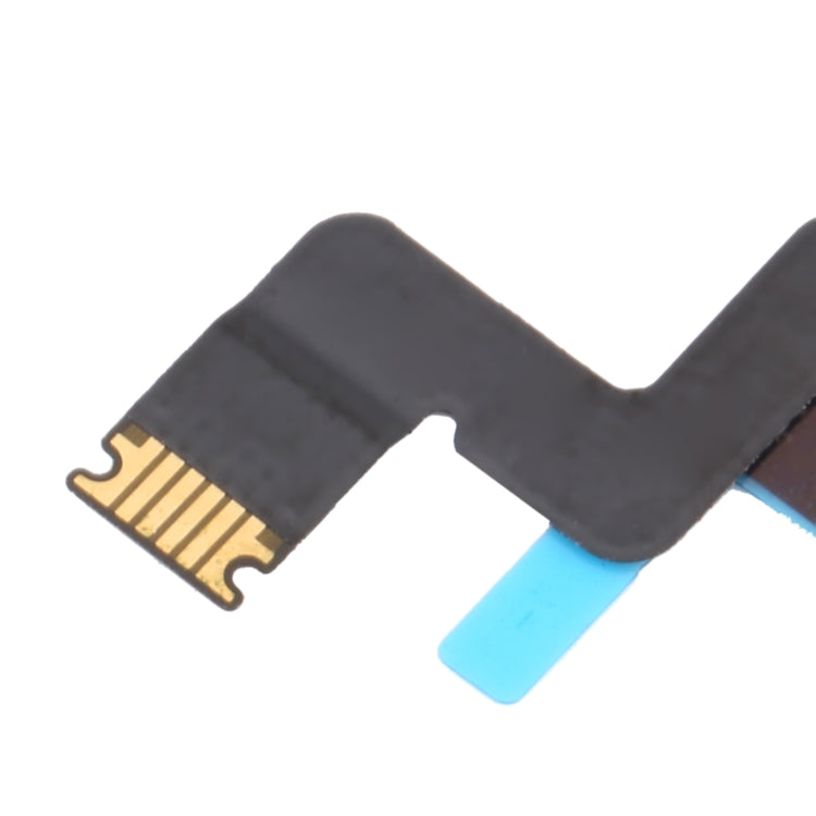 For iPad Air 2022 WiFi Edition Microphone Flex Cable - iPad Air Parts by PMC Jewellery | Online Shopping South Africa | PMC Jewellery