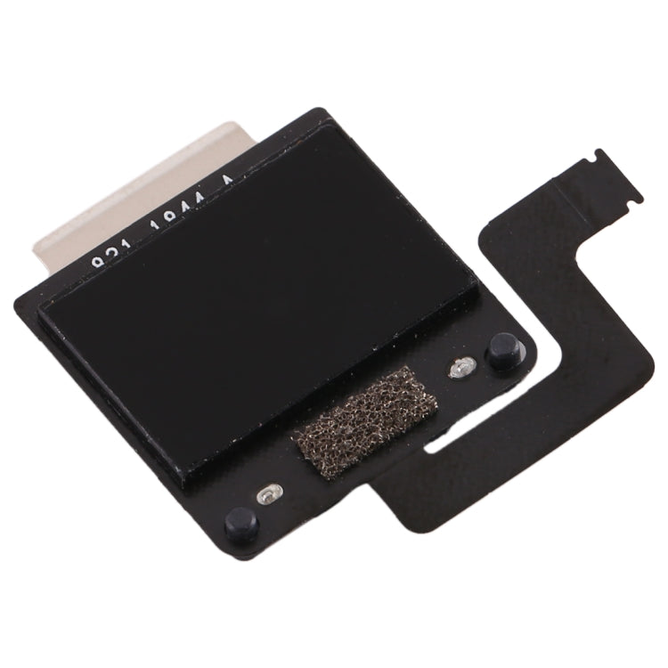 SIM Card Holder Socket Flex Cable for iPad 10.2 inch / iPad 7 (3G Version) - iPad 7 (2019) by PMc TechLife | Online Shopping South Africa | PMc TechLife | Buy Now Pay Later Mobicred