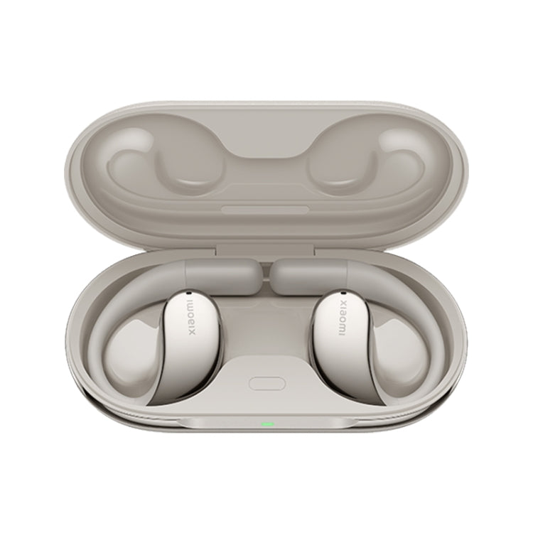 Original Xiaomi Bluetooth 5.3 Open-Ear Wireless Bluetooth Earbuds (Gold) - Bluetooth Earphone by Xiaomi | Online Shopping South Africa | PMC Jewellery | Buy Now Pay Later Mobicred