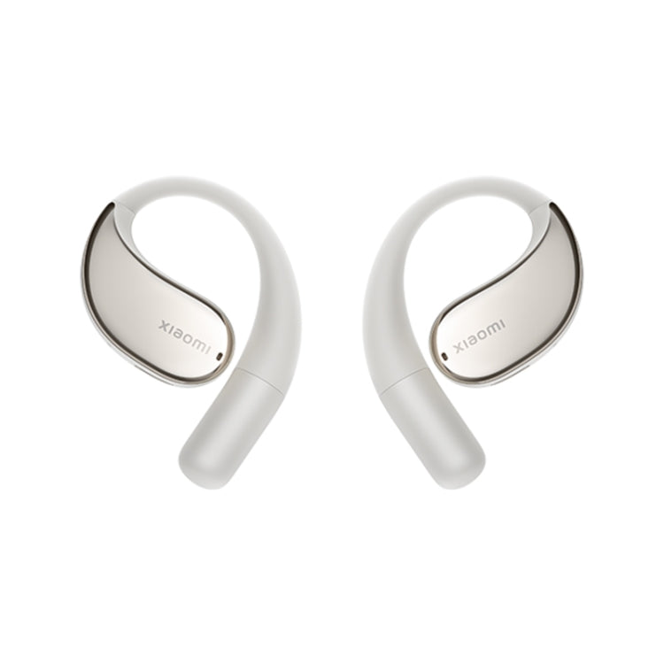 Original Xiaomi Bluetooth 5.3 Open-Ear Wireless Bluetooth Earbuds (Gold) - Bluetooth Earphone by Xiaomi | Online Shopping South Africa | PMC Jewellery | Buy Now Pay Later Mobicred