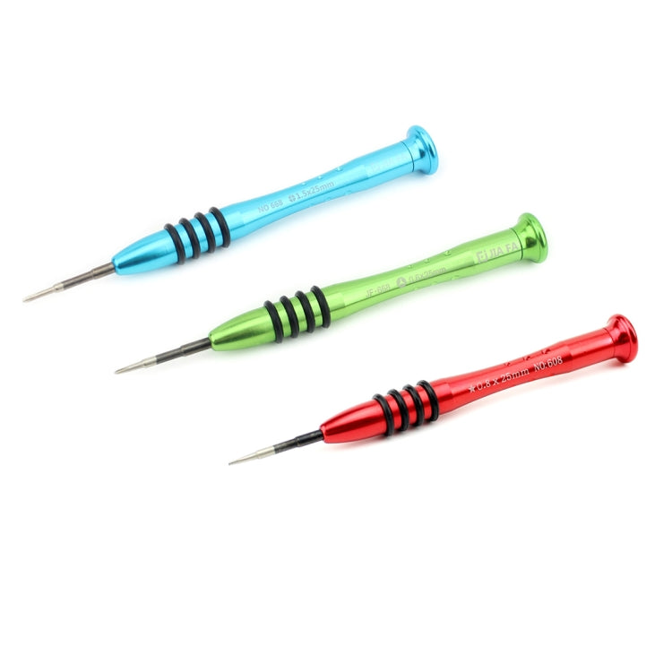 JIAFA JF-8164 8 in 1 Battery Repair Tool Set for iPhone 6s Plus - free shipping - PMC TechLife - Order now!