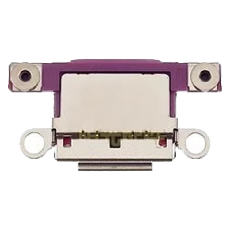 For iPhone 16 / 16 Plus Charging Port Connector (Pink) - Others by PMc TechLife | Online Shopping South Africa | PMc TechLife | Buy Now Pay Later Mobicred