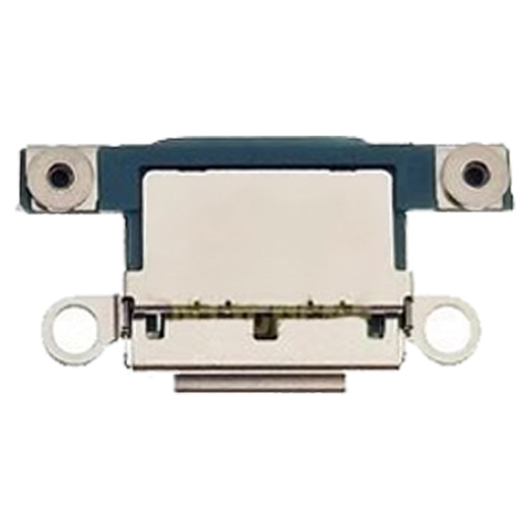 For iPhone 16 / 16 Plus Charging Port Connector (Green) - Others by PMc TechLife | Online Shopping South Africa | PMc TechLife | Buy Now Pay Later Mobicred