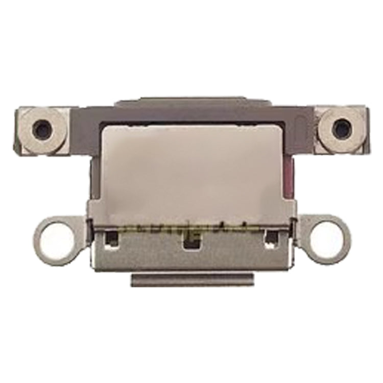 For iPhone 16 / 16 Plus Charging Port Connector (Grey) - Others by PMc TechLife | Online Shopping South Africa | PMc TechLife | Buy Now Pay Later Mobicred