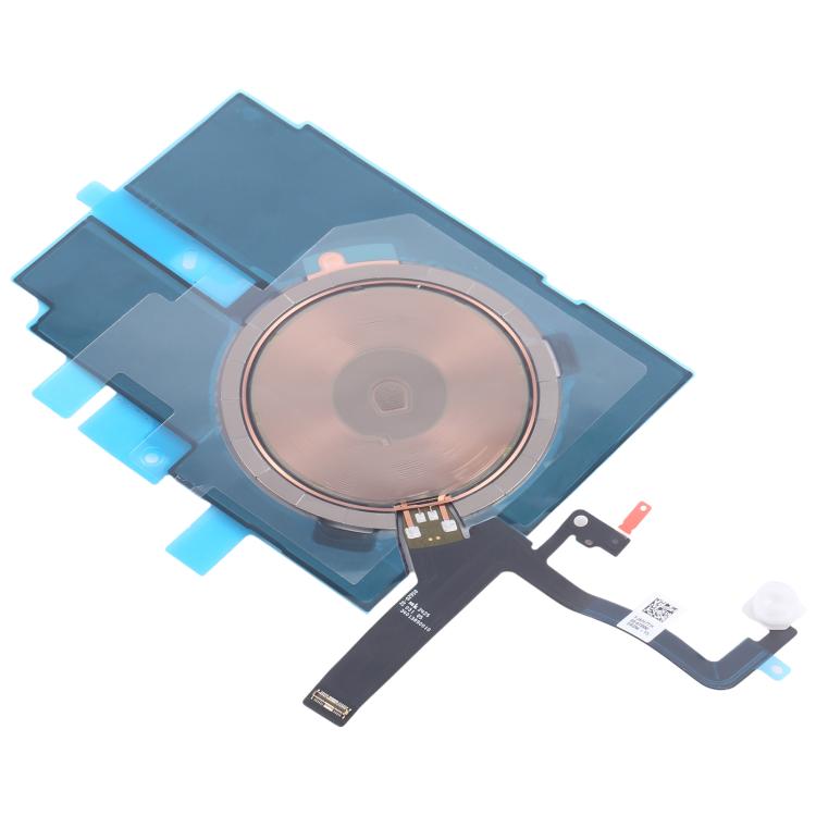 For iPhone 16 Pro Max NFC Wireless Charging Module -  by PMC TechLife | Online Shopping South Africa | PMC TechLife | Buy Now Pay Later Mobicred