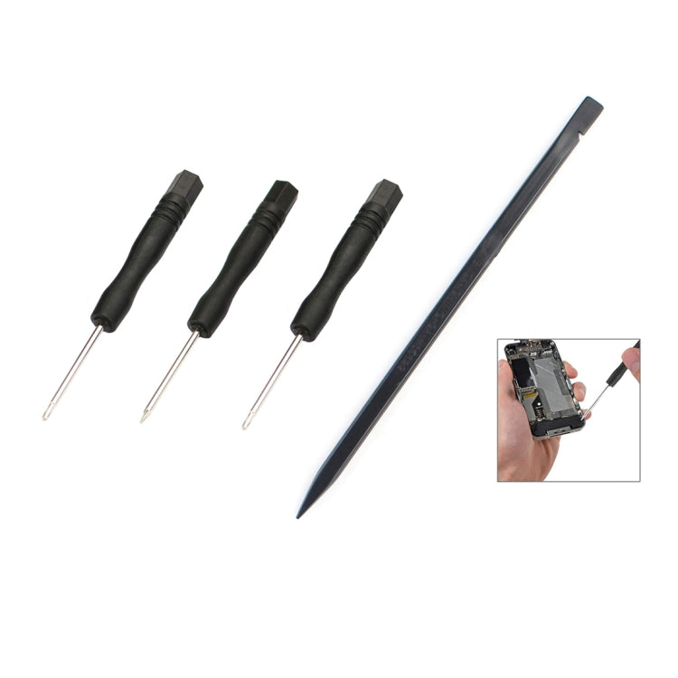 JIAFA JF-8160 11 in 1 Battery Repair Tool Set for iPhone 7 Plus - free shipping - PMC TechLife - Order now!