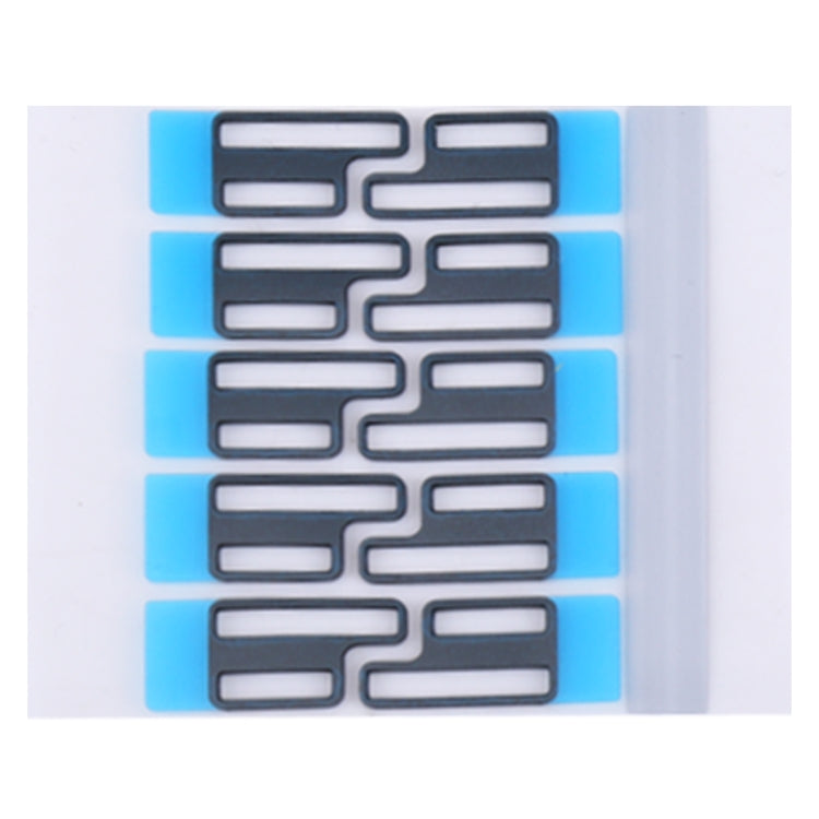 10 Sets for iPhone 8 Plus Motherboard Insulator Stickers - iPhone 8 Plus Parts by PMc TechLife | Online Shopping South Africa | PMc TechLife | Buy Now Pay Later Mobicred