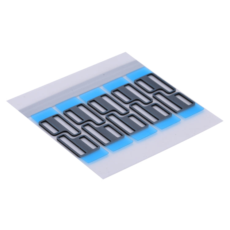 10 Sets for iPhone 8 Plus Motherboard Insulator Stickers - iPhone 8 Plus Parts by PMc TechLife | Online Shopping South Africa | PMc TechLife | Buy Now Pay Later Mobicred