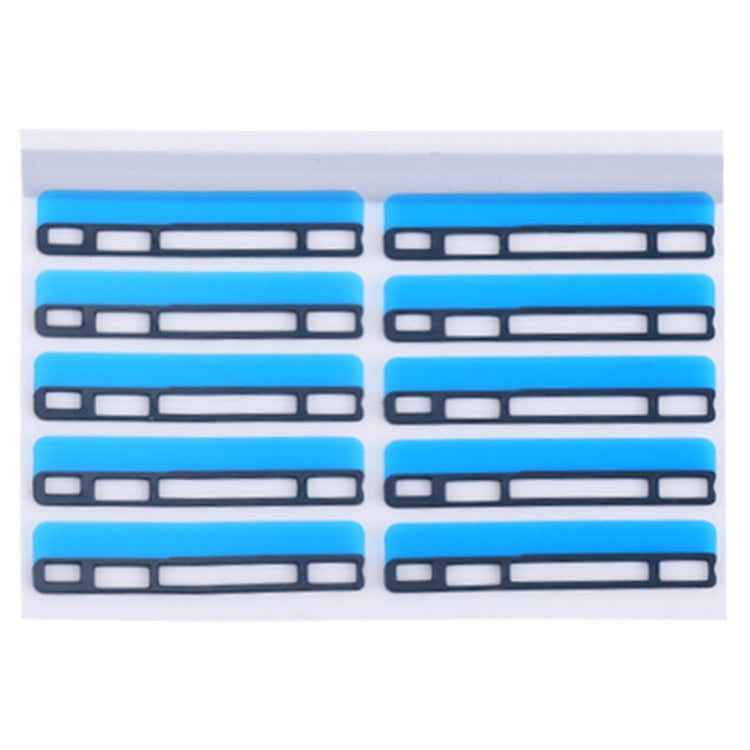 10 Sets for iPhone 8 Plus Motherboard Insulator Stickers - iPhone 8 Plus Parts by PMc TechLife | Online Shopping South Africa | PMc TechLife | Buy Now Pay Later Mobicred