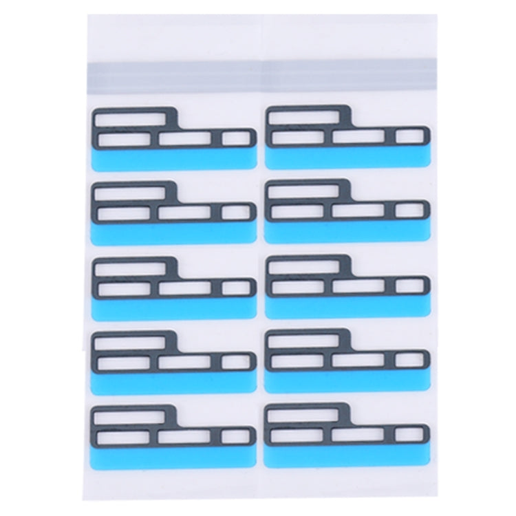 10 Sets for iPhone 8 Plus Motherboard Insulator Stickers - iPhone 8 Plus Parts by PMc TechLife | Online Shopping South Africa | PMc TechLife | Buy Now Pay Later Mobicred