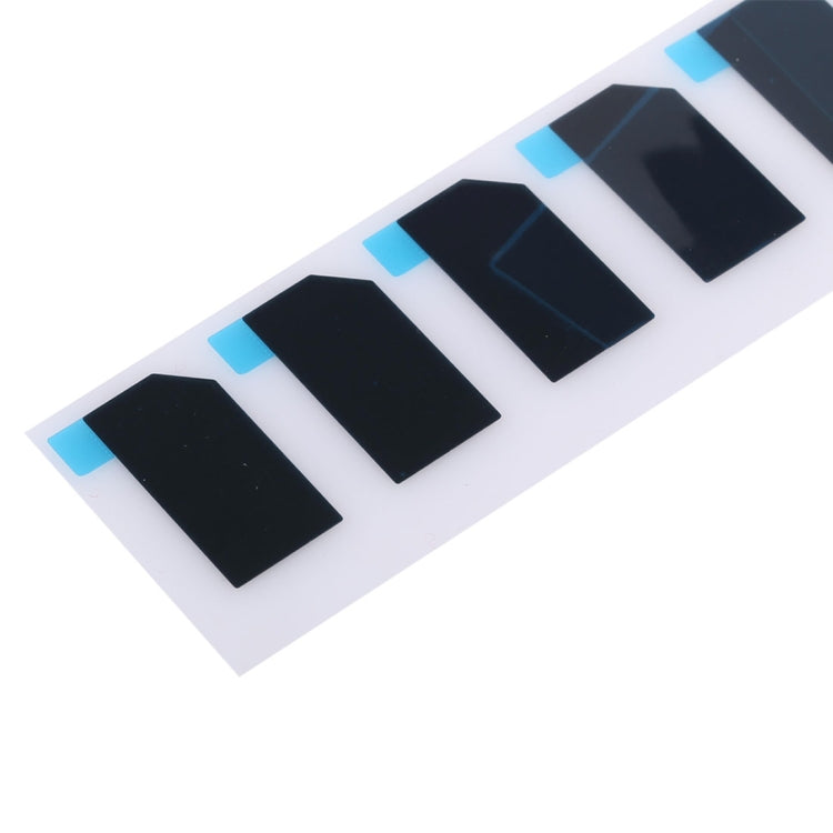 10 PCS Motherboard Heat Dissipation Sticker for iPhone 8 Plus - iPhone 8 Plus Parts by PMc TechLife | Online Shopping South Africa | PMc TechLife | Buy Now Pay Later Mobicred