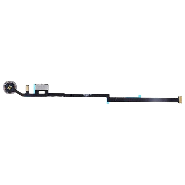 Home Button Flex Cable for iPad 7 10.2 inch (2019) / A2197 / A2200 (7th Gen) (Black) - iPad 7 (2019) by PMC TechLife | Online Shopping South Africa | PMC TechLife | Buy Now Pay Later Mobicred