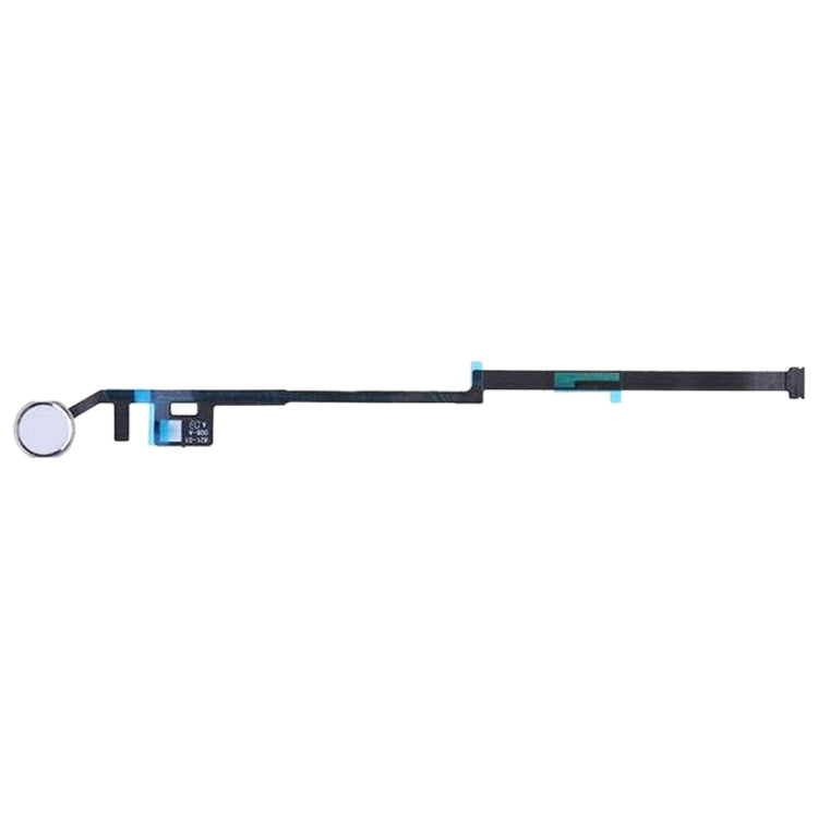 Home Button Flex Cable for iPad 7 10.2 inch (2019) / A2197 / A2200 (7th Gen) (White) - iPad Parts by PMC TechLife | Online Shopping South Africa | PMC TechLife | Buy Now Pay Later Mobicred