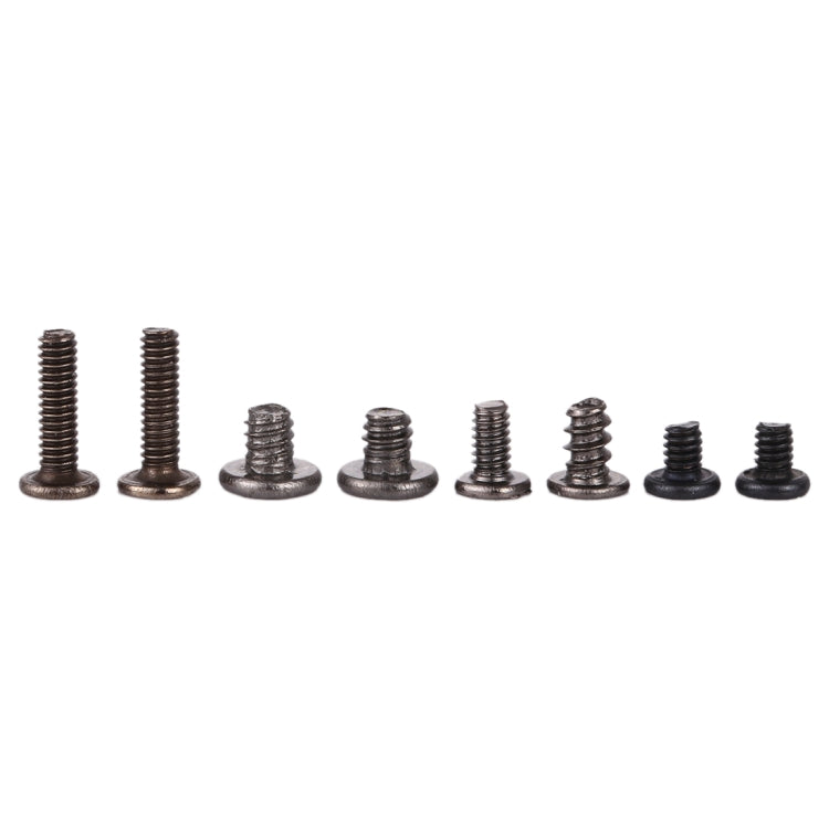 Complete Set Screws and Bolts for iPad 2 / 3 / 4 - iPad mini 4 (2015) by PMc TechLife | Online Shopping South Africa | PMc TechLife | Buy Now Pay Later Mobicred
