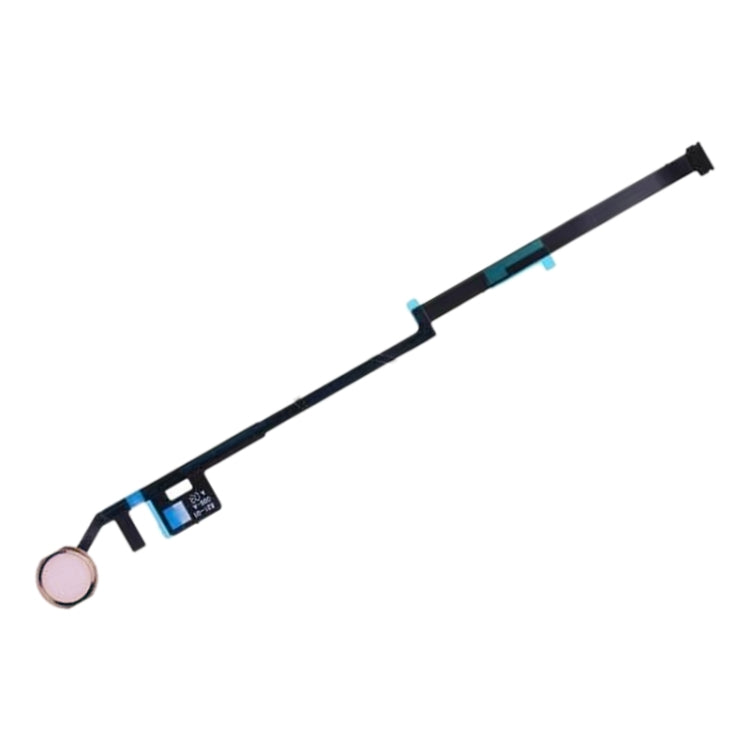 Return Key Home Button Flex Cable for iPad 10.2 (2020) / iPad 8 A2270 A2428 A2429(Gold) - iPad 8 (2020) by PMc TechLife | Online Shopping South Africa | PMc TechLife | Buy Now Pay Later Mobicred