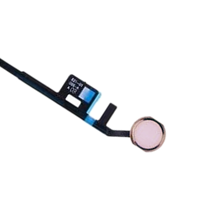Return Key Home Button Flex Cable for iPad 10.2 (2020) / iPad 8 A2270 A2428 A2429(Gold) - iPad 8 (2020) by PMc TechLife | Online Shopping South Africa | PMc TechLife | Buy Now Pay Later Mobicred