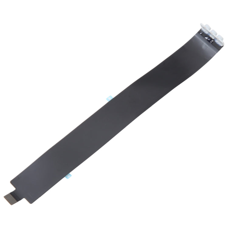 For iPad 10th Gen 10.9 2022 A2757 A2777 A2696 Keyboard Connecting Flex Cable(White) - iPad Parts by PMC Jewellery | Online Shopping South Africa | PMC Jewellery