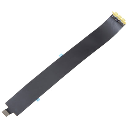 For iPad 10th Gen 10.9 2022 A2757 A2777 A2696 Keyboard Connecting Flex Cable(Yellow) - iPad Parts by PMC Jewellery | Online Shopping South Africa | PMC Jewellery